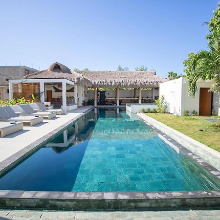 Sustainable Luxury In Alona Villa Bolod  ภายนอก รูปภาพ
