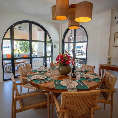 Sustainable Luxury In Alona Villa Bolod  ภายนอก รูปภาพ