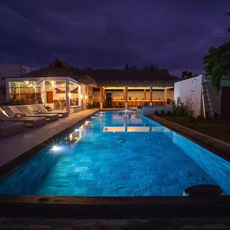 Sustainable Luxury In Alona Villa Bolod  ภายนอก รูปภาพ