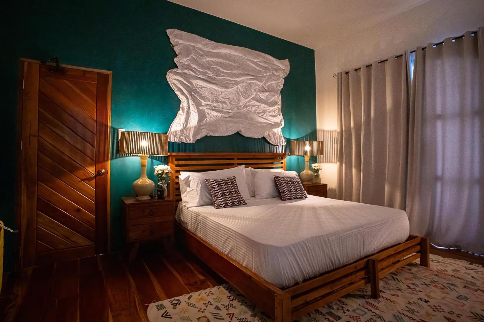 Sustainable Luxury In Alona Villa Bolod  ภายนอก รูปภาพ