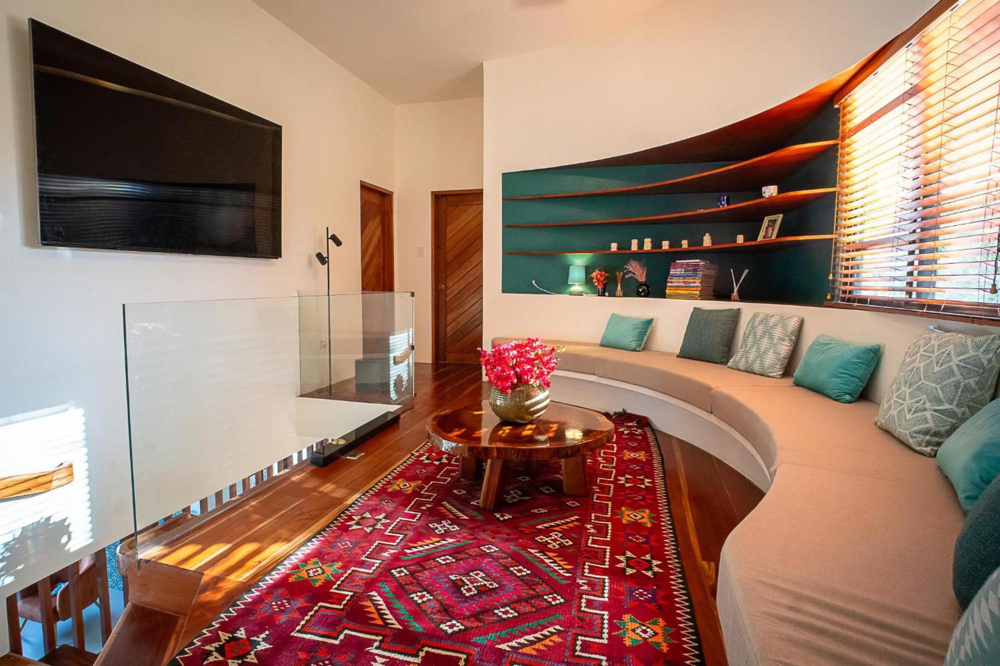 Sustainable Luxury In Alona Villa Bolod  ภายนอก รูปภาพ