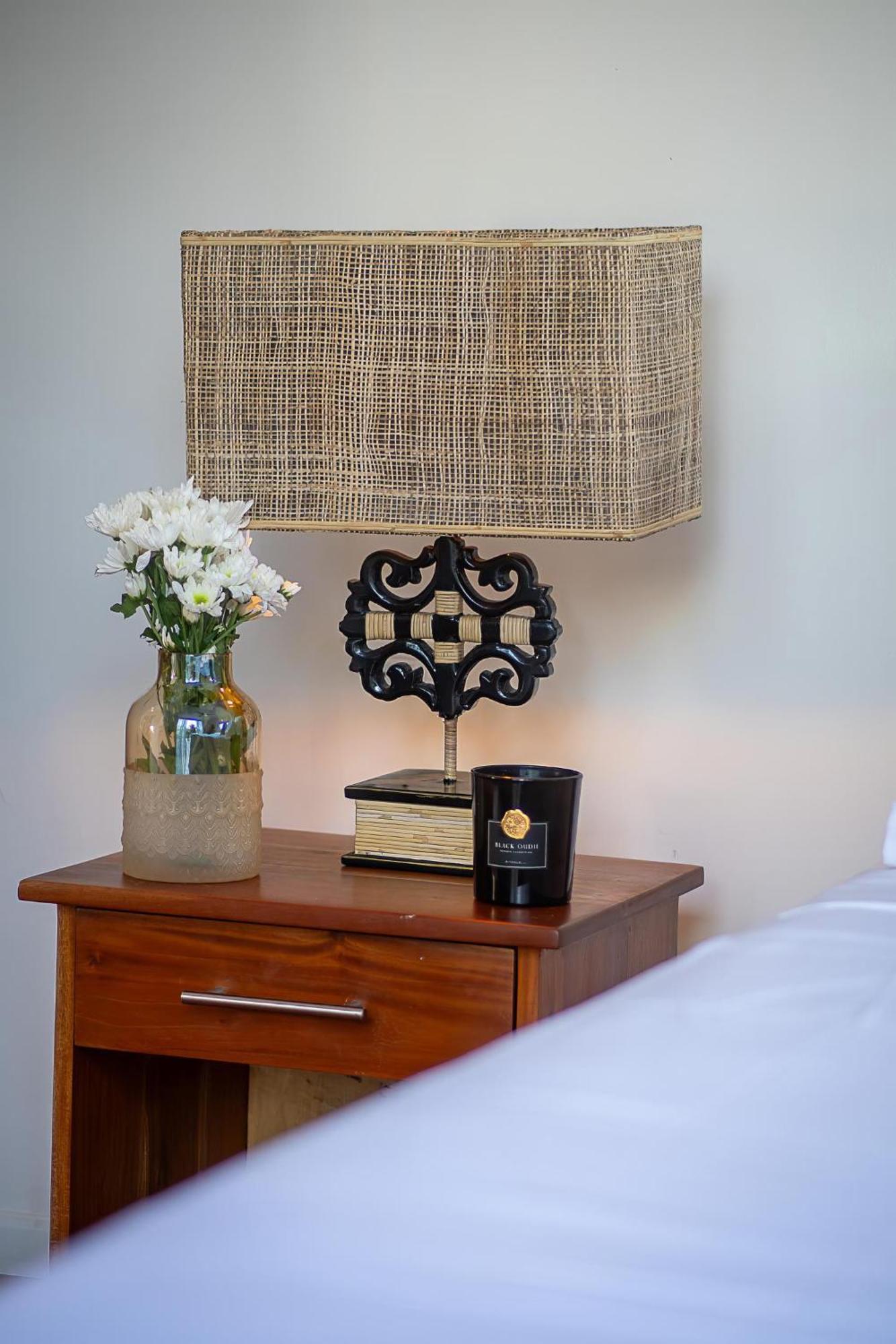 Sustainable Luxury In Alona Villa Bolod  ภายนอก รูปภาพ