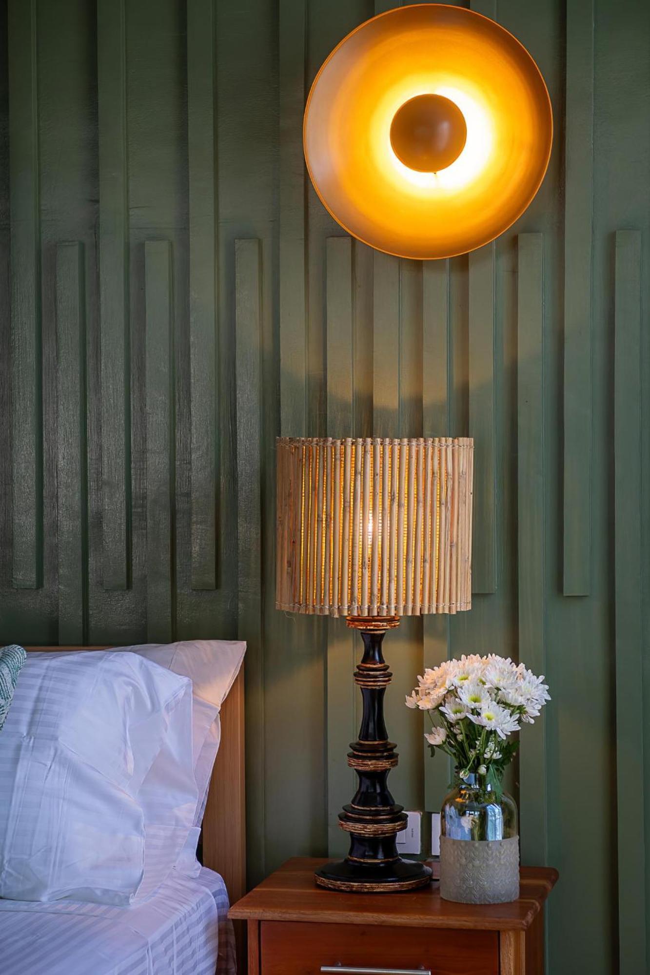 Sustainable Luxury In Alona Villa Bolod  ภายนอก รูปภาพ