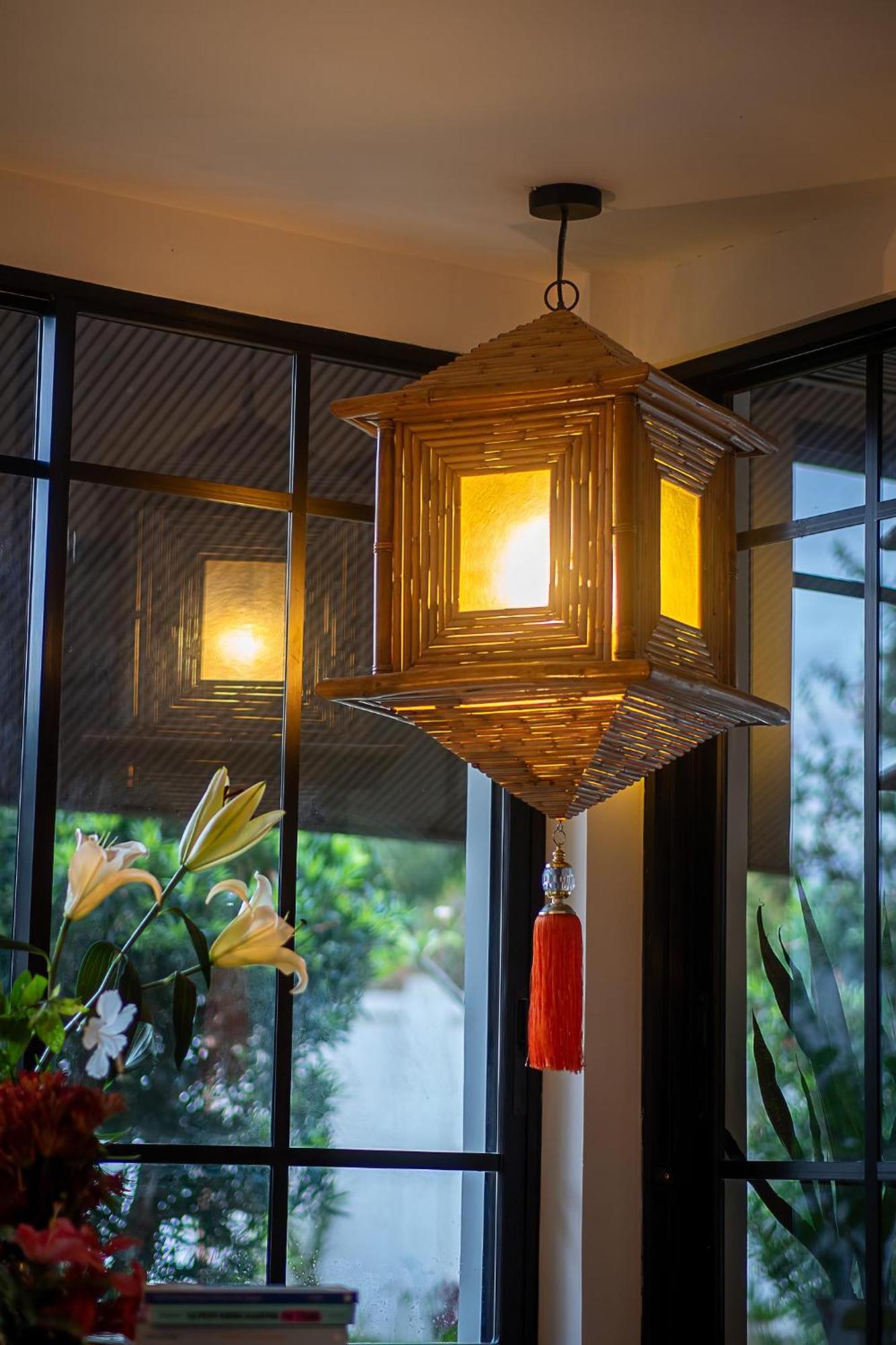 Sustainable Luxury In Alona Villa Bolod  ภายนอก รูปภาพ
