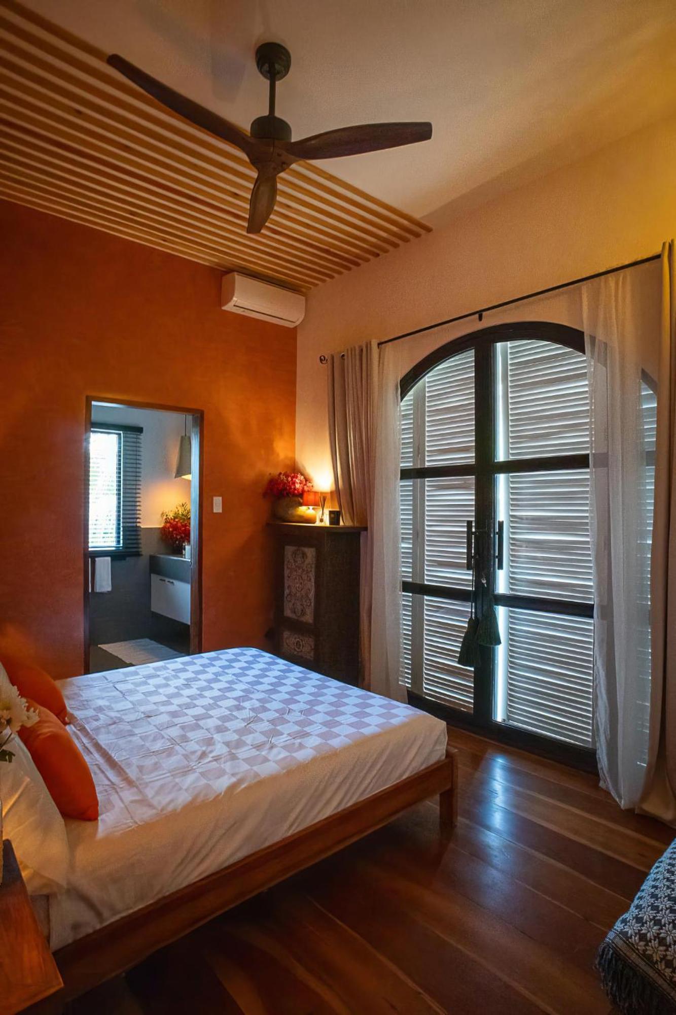 Sustainable Luxury In Alona Villa Bolod  ภายนอก รูปภาพ