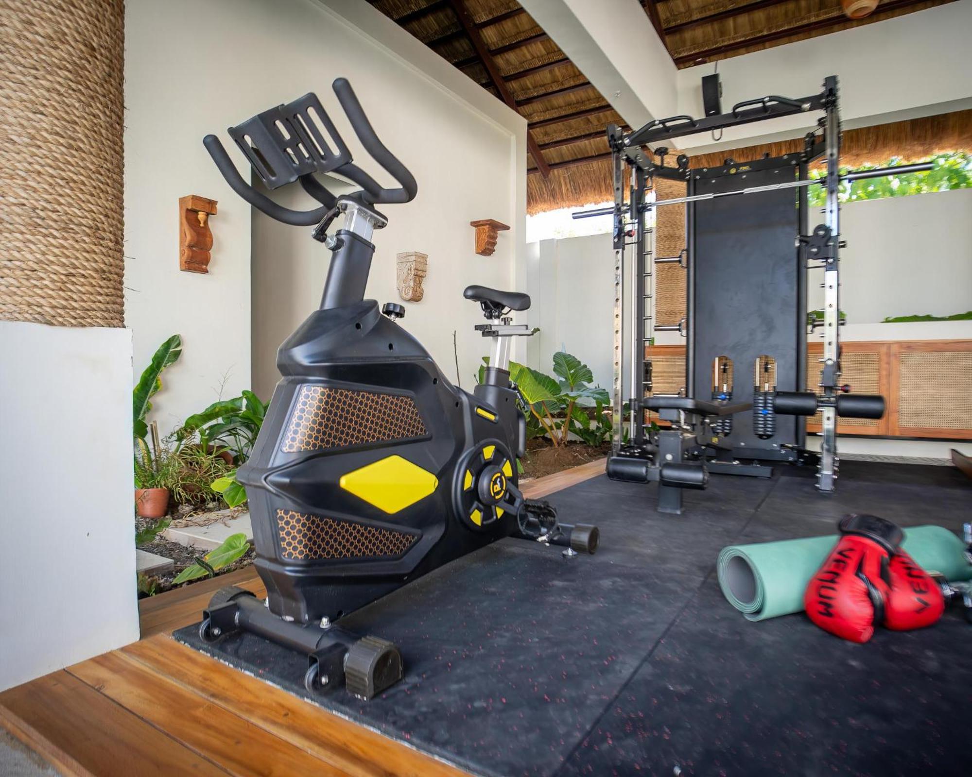 Sustainable Luxury In Alona Villa Bolod  ภายนอก รูปภาพ